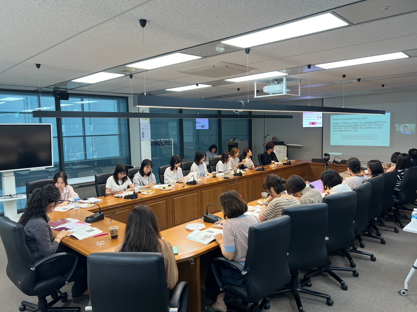 2025년 제1차 영유아 미래포럼 개최 관련 이미지