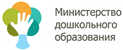 우즈베키스탄 유아교육부 로고